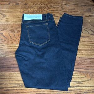 BDG Twig Mid Rise Denim